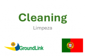 Cleaning - PT
