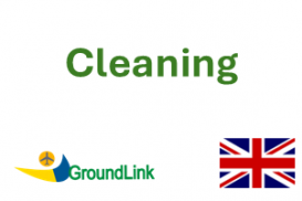 Cleaning - EN