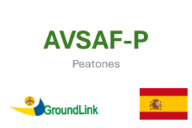 AVSAF-Peatones