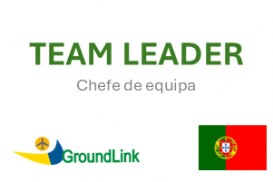Team Leader - PT