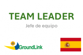Team Leader - ES