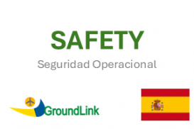 Safety - ES