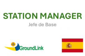 Station Manager - ES