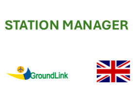 Station Manager - EN