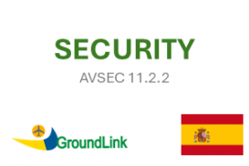 AVSEC 11.2.2 (2026)